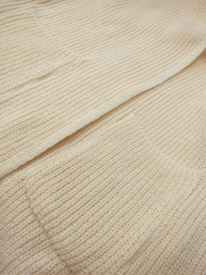 CM | Chaqueta de invierno relajada y atemporal