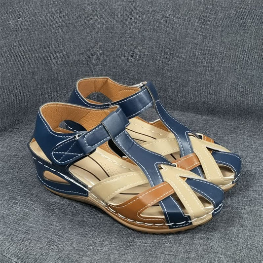 CM | Sandalias cómodas para mujer
