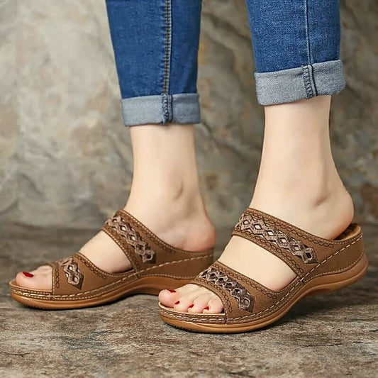 CM | : Sandalias para mujer
