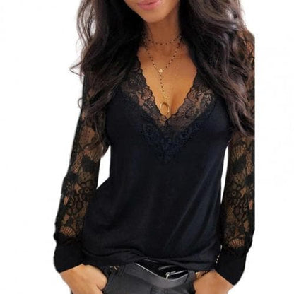 CM | Blusa cómoda y a la moda