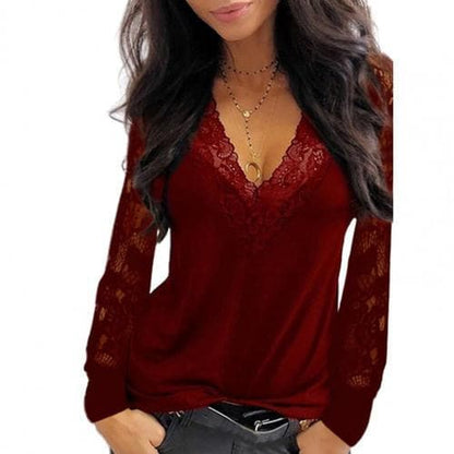 CM | Blusa cómoda y a la moda