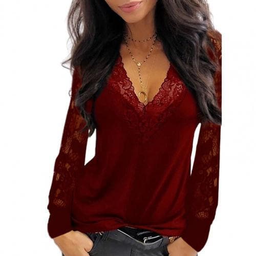 CM | Blusa cómoda y a la moda