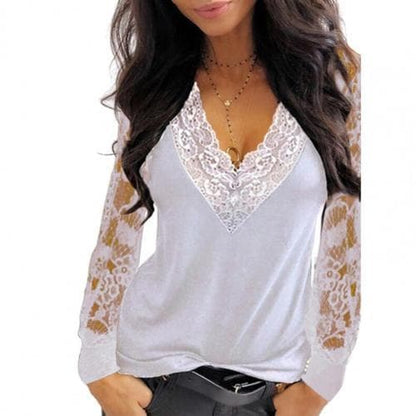 CM | Blusa cómoda y a la moda