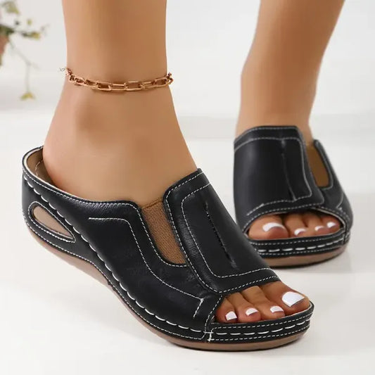 CM | | Sandalias cómodas y ligeras