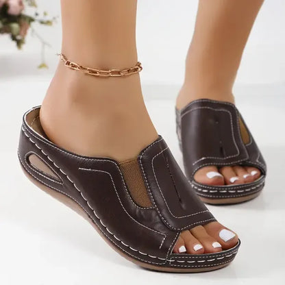CM | | Sandalias cómodas y ligeras