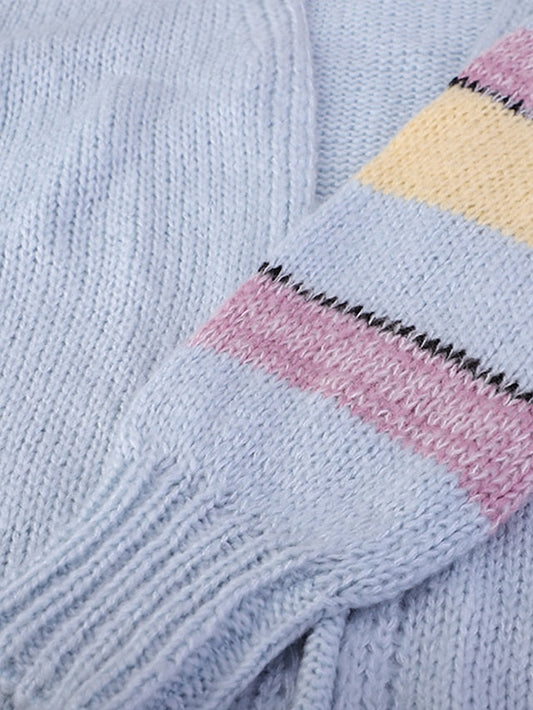 CM Cecilia® | Jersey moderno y cómodo