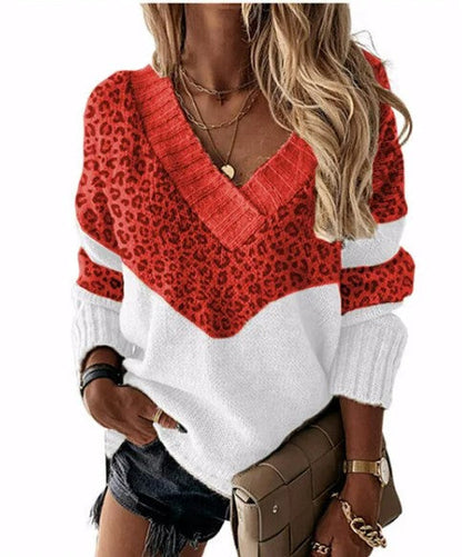 CM | Atemporal y elegante jersey de invierno
