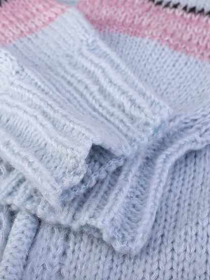 CM Cecilia® | Jersey moderno y cómodo