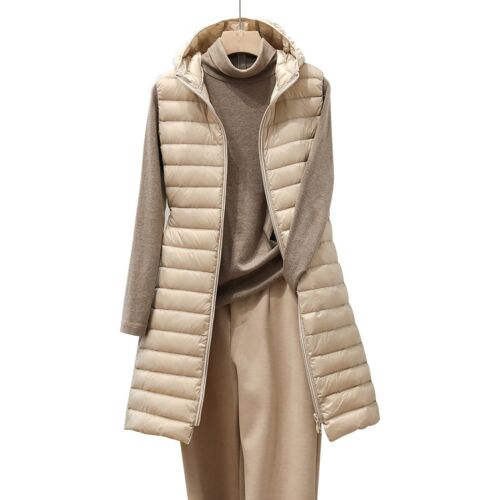 CM | Abrigo general Effortless and Chic