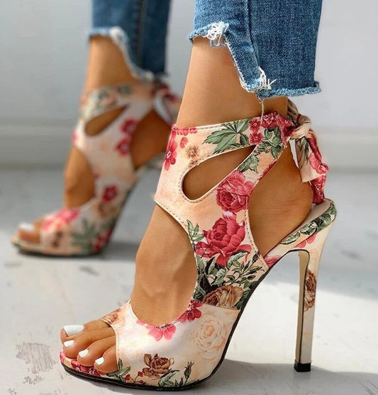 CM | | Sandalias
