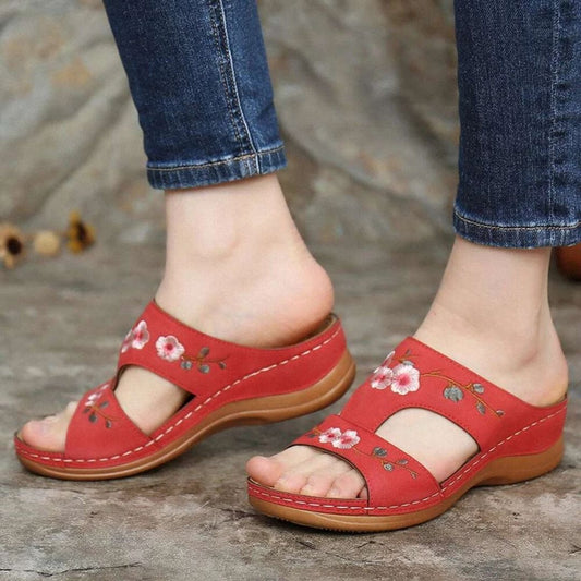 CM | | Sandalias Comfort