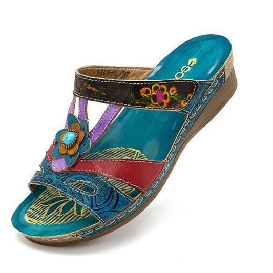 CM | Sandalias de moda de la temporada