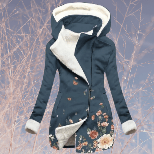 CM | Abrigo relajado y elegante