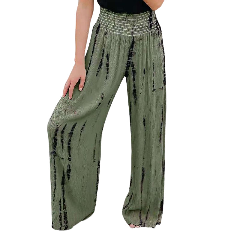 CM | Pantalones de invierno relajados y atemporales