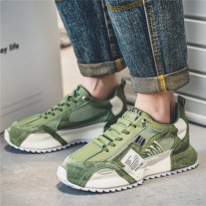 CM | Men's Chunky Slip-On Sneakers
