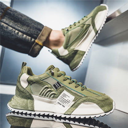 CM | Men's Chunky Slip-On Sneakers