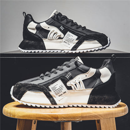 CM | Men's Chunky Slip-On Sneakers