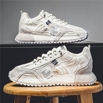 CM | Men's Chunky Slip-On Sneakers