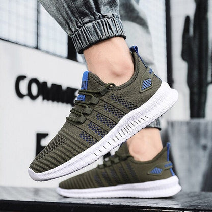 CM | Cómodas zapatillas de verano