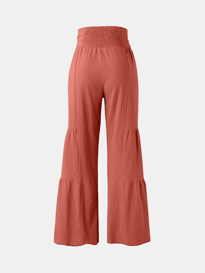CM | Pantalones ligeros y a la moda
