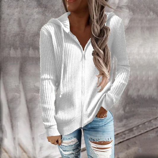 CM | Atemporal y elegante jersey de invierno