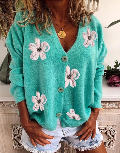 CM | Atemporal y elegante jersey de invierno