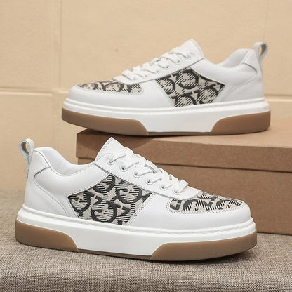 CM | Zapatillas deportivas gruesas de moda