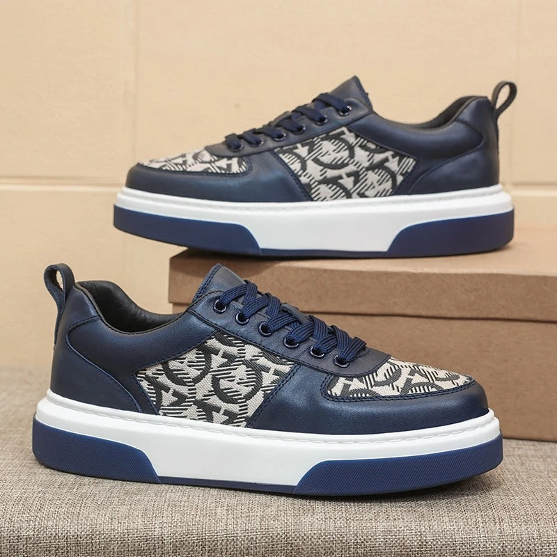 CM | Zapatillas deportivas gruesas de moda