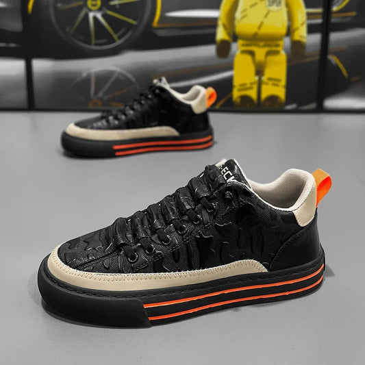 CM | Zapatillas deportivas gruesas de moda