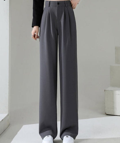 CM | Pantalones de invierno chic y versátiles