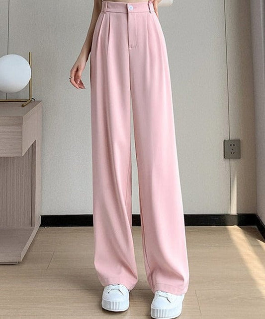 CM | Pantalones de invierno chic y versátiles