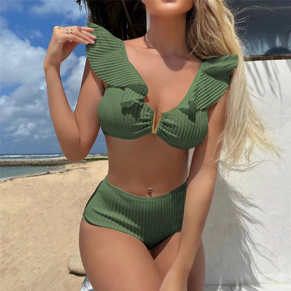 CM | Bikini suave y ligero