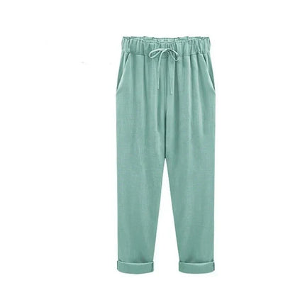 CM | Pantalones generales a medida y elegantes