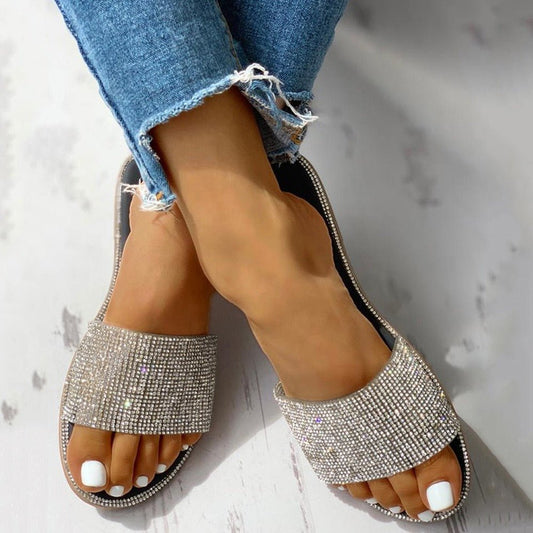 CM | I Sandalias para mujer