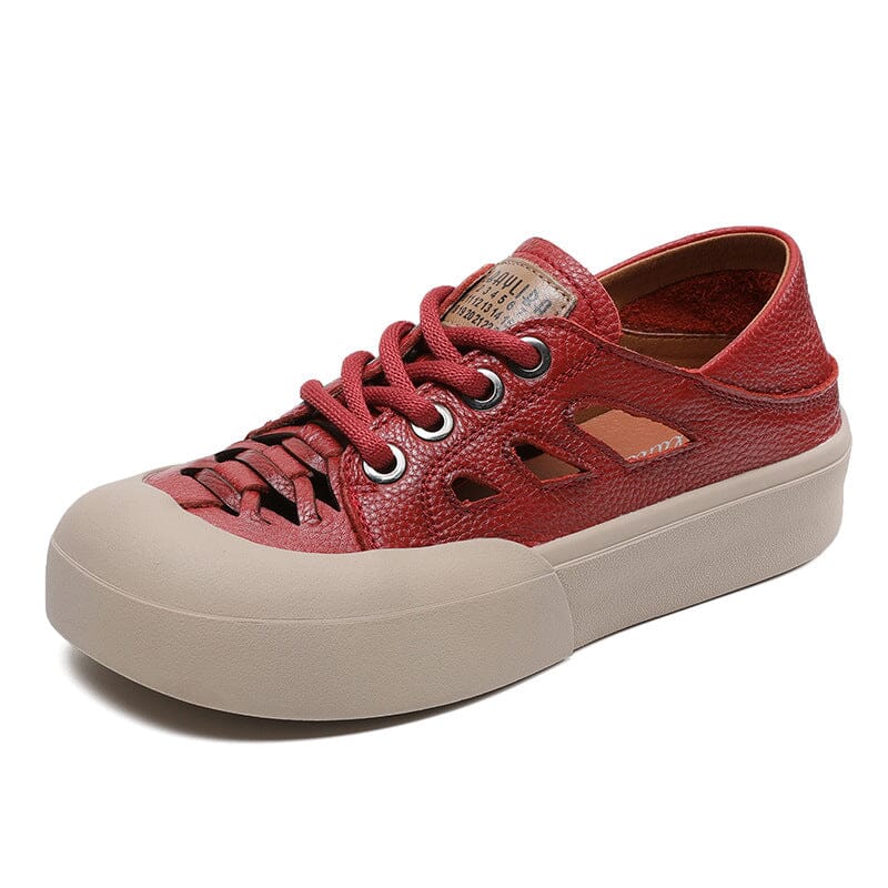 CM | Sandalias suaves y frescas