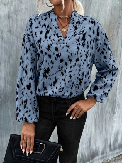 CM | Blusa clásica y elegante