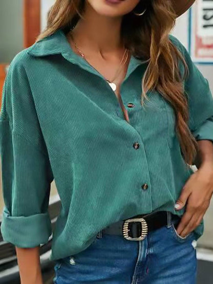 CM | Blusa chic y versátil