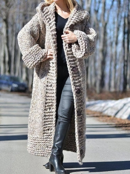 CM | Atemporal y elegante jersey de invierno
