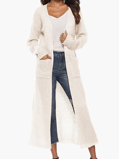 CM | Atemporal y elegante jersey de invierno