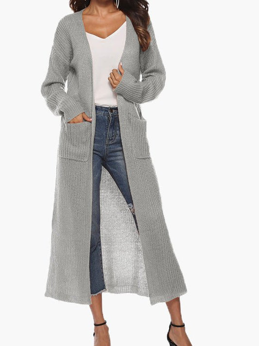 CM | Atemporal y elegante jersey de invierno