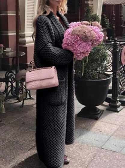 CM | Abrigo elegante y versátil