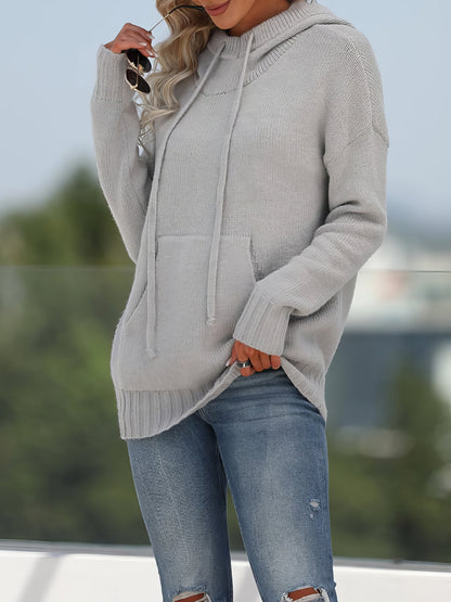 CM | Atemporal y elegante jersey de invierno