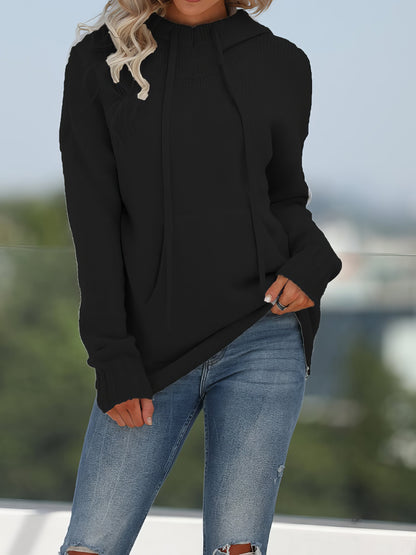 CM | Atemporal y elegante jersey de invierno