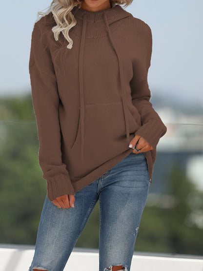 CM | Atemporal y elegante jersey de invierno