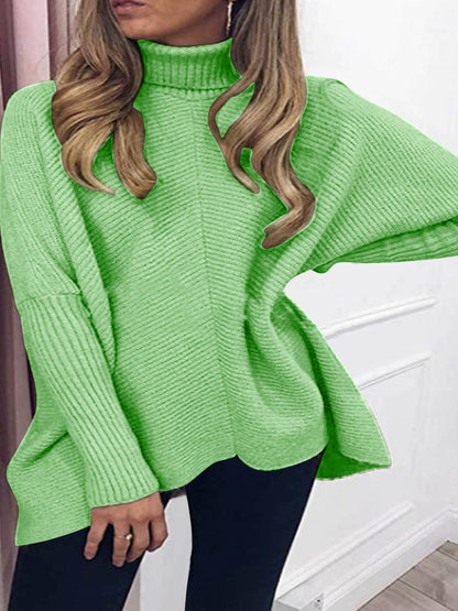 CM | Atemporal y elegante jersey de invierno