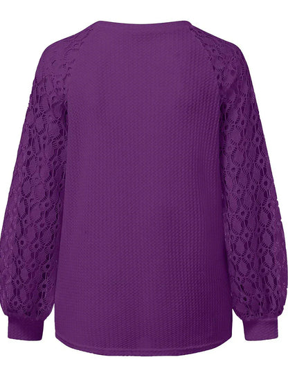 CM | Atemporal y elegante jersey de invierno