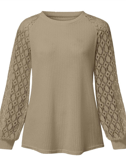 CM | Atemporal y elegante jersey de invierno